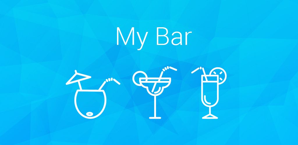 News about My Bar web beta