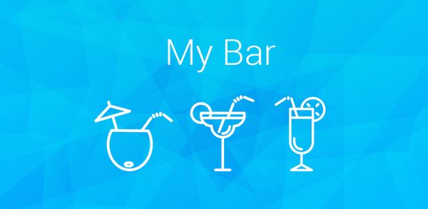 News about My Bar web beta